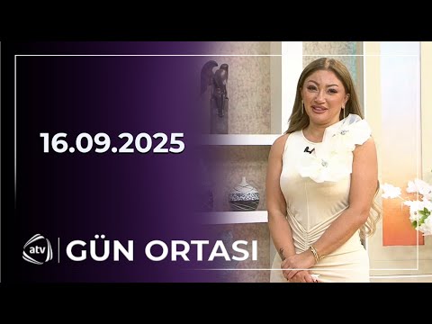 Gün Ortası / 16.09.2025