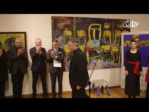 Izdvojeno 19.3.2018. - U Splitu otvoreni 14. Dani kršćanske kulture