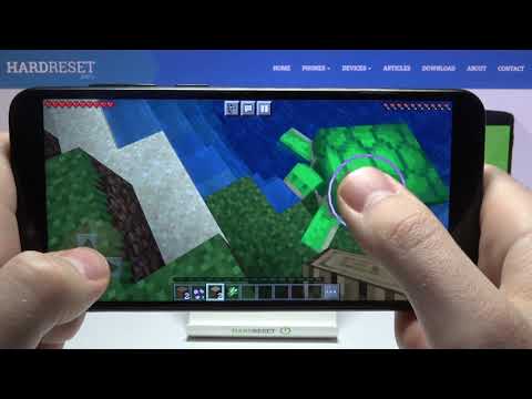 Minecraft Gameplay on Vivax Point X503 – Check Out Performance Test
