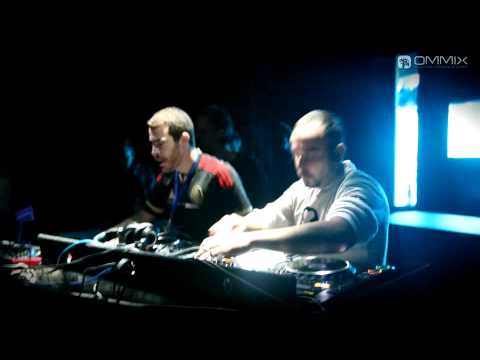 Atmosphere VIII 2012 - Official Trailer (Ommix Productions - Mexico)