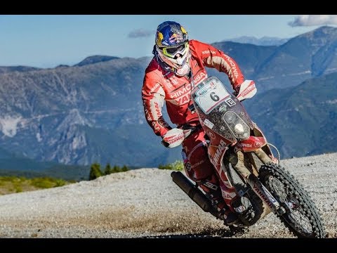 Hellas Rally 2017 OFFICIAL AFTERMOVIE