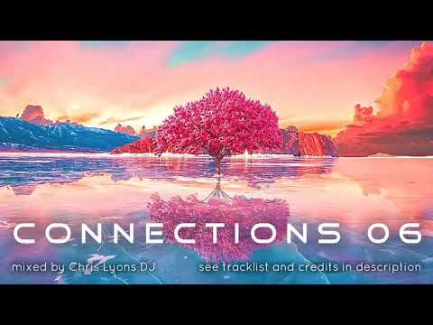Connections 06: Melodic Progressive House DJset (Nov 2021)