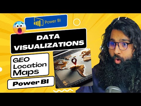 1 1 Introduction to Data Visualization Power BI tutorials for Beginners