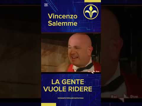 Parte 1. #napoli #naples #ridere #divertimento #risate #vincenzosalemme