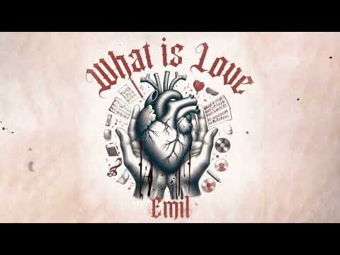 EMIL - Te Resuelvo (Visualizer)