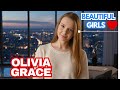 Olivia Grace From Humble Beginnings To Global Icon