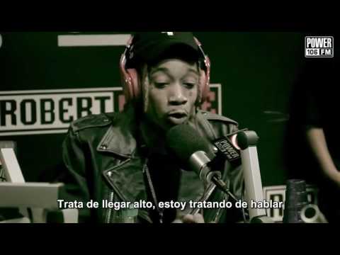 Wiz Khalifa   Hello O´z Freestyle Subtitulado Español