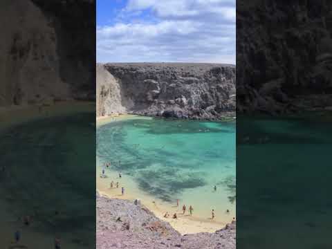 The Canary Islands: Spain’s Volcanic Paradise