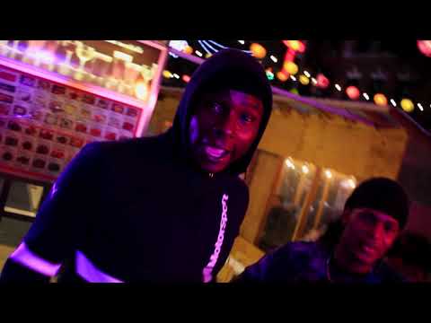 Grifo Loc♿️Free smoke 💨 {Official Music Video( prod.By.@Feal.Mtinta )