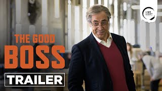 The Good Boss (2021) Video