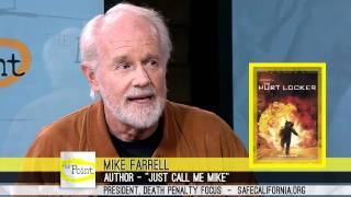 Hollywood Violence, The Pentagon, & Marlon Brando Oscar Rejection (The Point) video