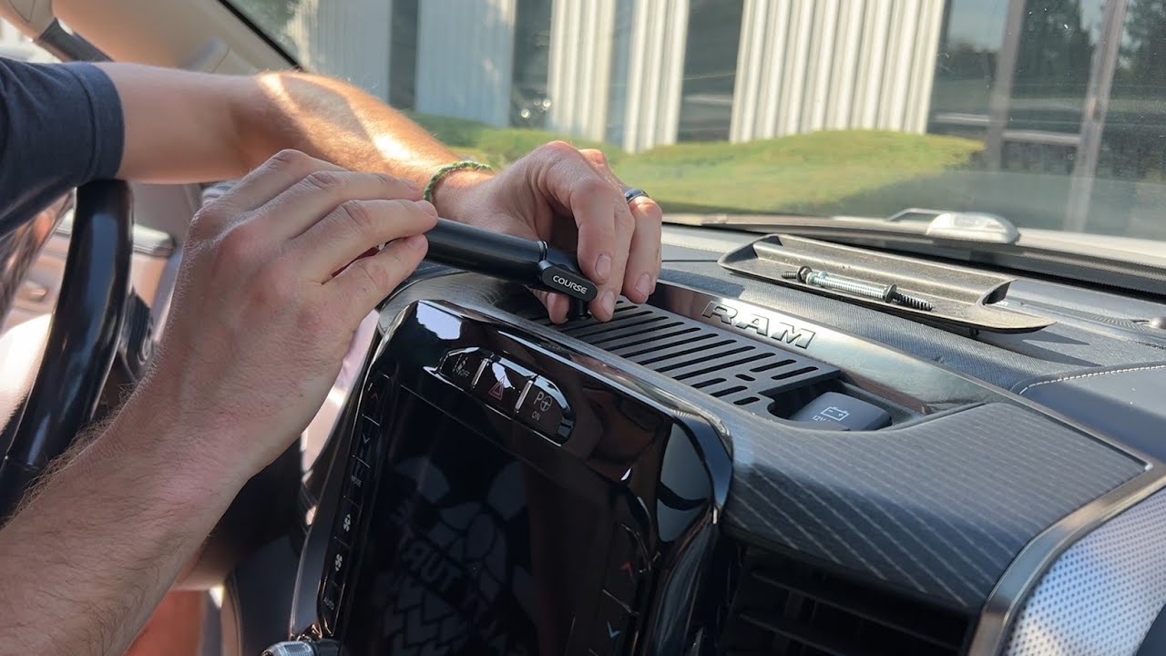 Installation video thumbnail