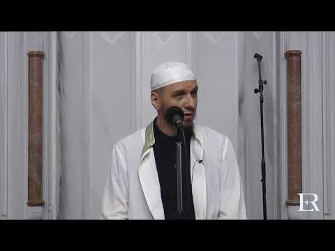 35. Më trego ç'është Imani - Besimi në librat e shpallur - Besimi në Kuran | Enis Rama