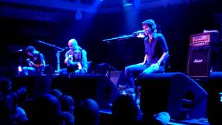 K&#39;s Choice Favorite Adventure - HD Live Paradiso Amsterdam 2011