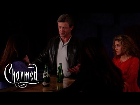 The Charmed Ones Learn Why Their Dad Left I Charmed