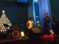Hind's Feet - Paul Jackson Jr. - Recital de Guitarra 07-12-11