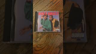 Nice &amp; Smooth’ 1989’ priority records”