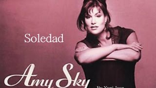 Amy Sky -Soledad