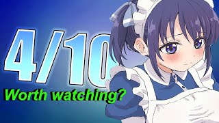 Download lagu Is Kanojo Mo Kanojo Worth Watching? mp3 Download lagu Is Kanojo Mo Kanojo Worth Watching? mp3