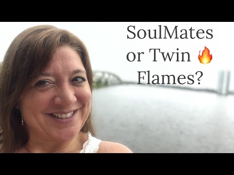 What are Sacred Relationships ? Kindred Spirits? Soul Mates? Twin Flames?