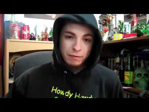 GUESS WHOS GONNA BE VLOGGIN' 12-28-2010 (DAY 28)