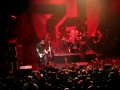 Sevendust - Rumblefish/Assdrop Live in Denver