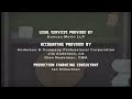 Total Drama End Credits In 16 9 Whit Full Teletoon Logo