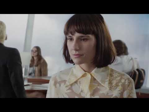 Grey Goose   La Pursuit – Adfilms, TV Commercial, TV Advertisments, Adfilmmakers