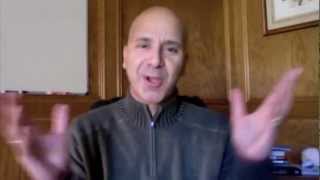 Sales Training Video #103: You'll Lose 100% of the Orders You Don't Ask For