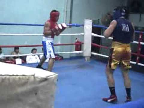 TOGLELE vs CASANOVA, FINAL, round 4,TORNEO de las ESTRELLAS, 10-12-11