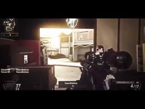 Kerocity Traps vs Xamable ("Edited by Fresh")