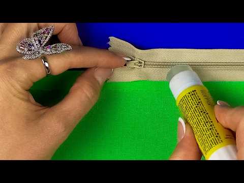 💥✅ Penemuan Brilian dalam Menjahit yang Akan MENGUBAH Hidup Anda! Tips dan Trik Menjahit