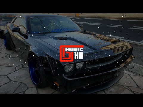 GAZIROVKA - Black Remix [HVZEN & DIPIENS]