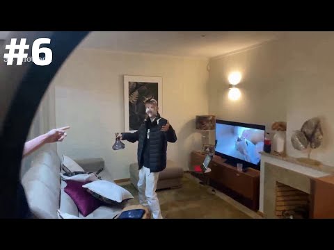 N0VAISj | MELHORES MOMENTOS DO MÊS #6