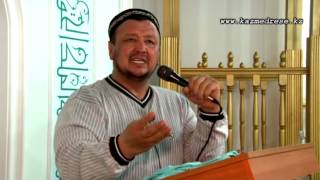 "Өте үлкен өкініш"Абдугаппар Сманов