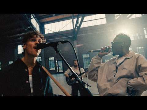 Alleluia | From The Warehouse | Elevation Worship