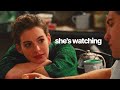 Your Future Wife Is Watching