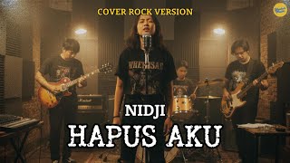 Download lagu Nidji – Hapus Aku (Rock Cover) by Yaudah Musik | Versi Enerjik & Emosional mp3