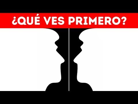 Test: Descubre Lo Más Oculto De Tu Personalidad