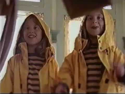 Oscar Mayer Lunchables Pizza Commercial 1997