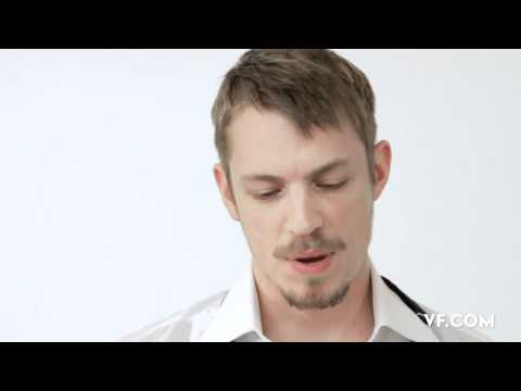 Joel Kinnaman talks about 'The Killing' (Vanity Fair Q&A)