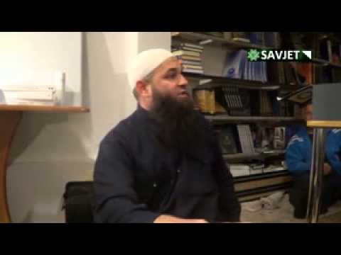 Osobine munafika 4 dio