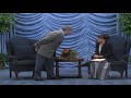 Horrible Preacher