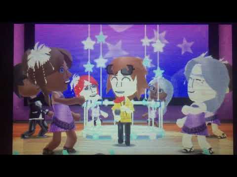 Tomodachi Life Song: I Want to Say Fabulous (August 1st 2019)