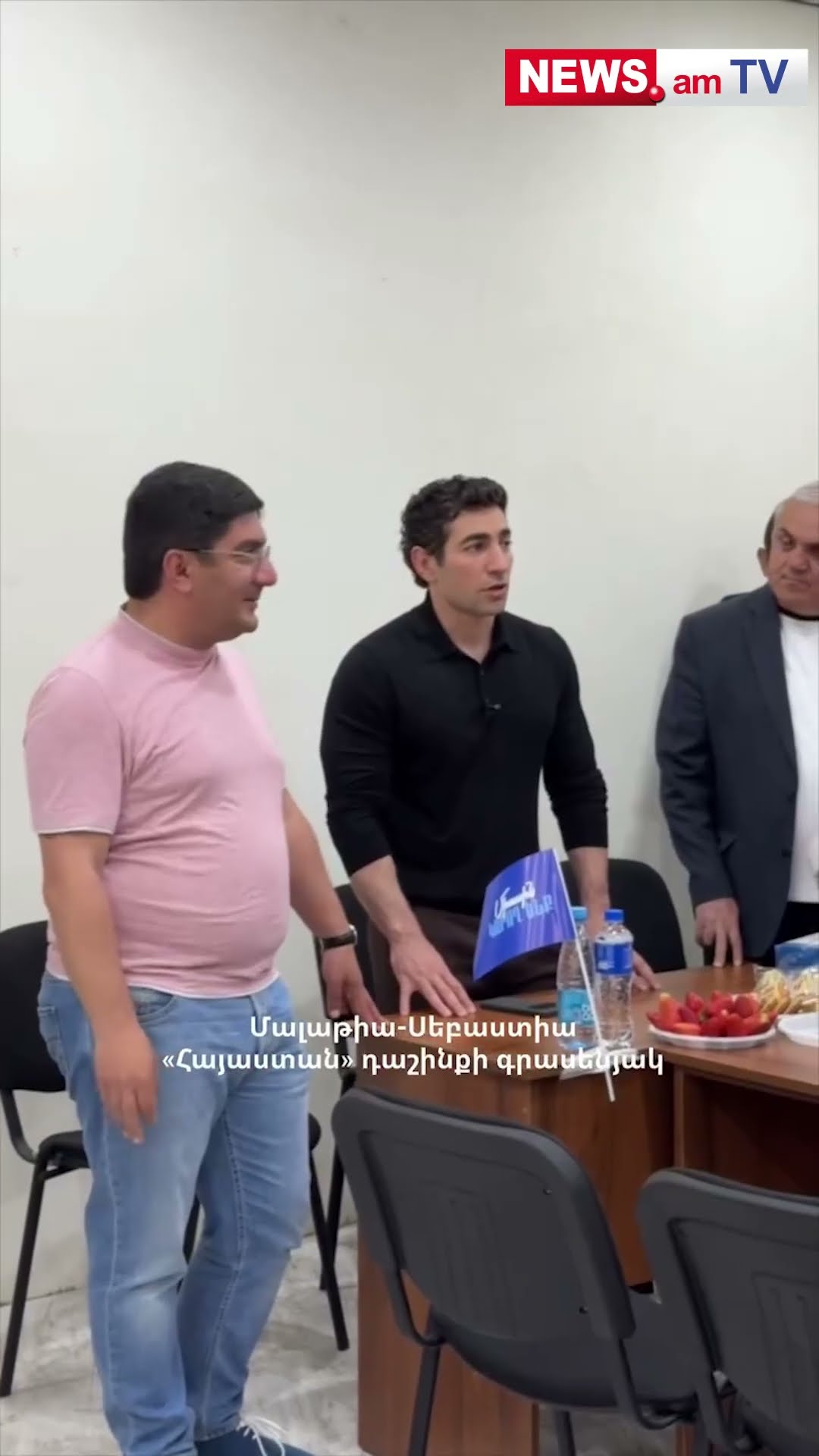 «Մենք օրինական գործընթաց ենք տանելու, չենք մտնելու ուրիշ երեւույթների մեջ». Լեւոն Քոչարյան