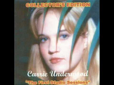 Carrie Underwood - Unchained Melody