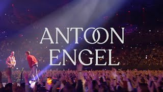Bekijk hier de officiële trailer van ANTOON – ENGEL