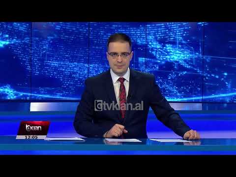 Edicioni i Lajmeve Tv Klan 03 Korrik 2019, ora 12:00