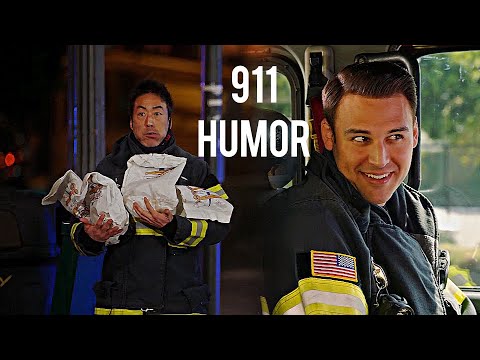 9-1-1 | Humor (S4A)