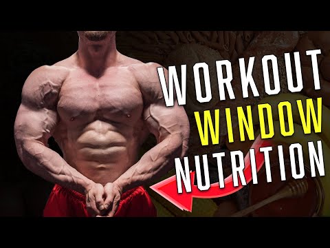 What Should You Eat For Strength and Size?